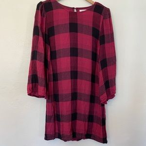 Cloth and Stone Anthropologie dress